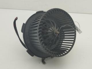 моторчик печки Opel Zafira 2 поколение (B) 2006, 1.9 л., дизель, МКПП, чёрный, минивэн, D8087