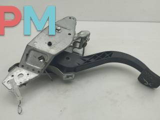 педаль сцепления Opel Astra G 2003, 1.6 л., бензин, МКПП, синий, хетчбэк 5 дв., 90539237