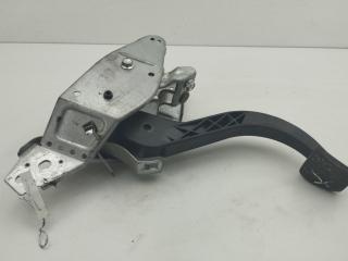 педаль сцепления Opel Astra G 2003, 1.6 л., бензин, МКПП, синий, хетчбэк 5 дв., 90539237