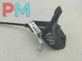 трос открывания лючка топливного бака Opel Corsa D 2009, 1.2 л., бензин, МКПП, чёрный, хетчбэк 3 дв., 13111599 - фото №2