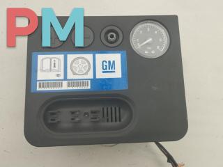 компрессор для подкачки шин Opel Corsa D 2009, 1.2 л., бензин, МКПП, чёрный, хетчбэк 3 дв., 13236659
