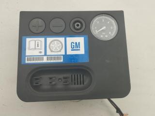 компрессор для подкачки шин Opel Corsa D 2009, 1.2 л., бензин, МКПП, чёрный, хетчбэк 3 дв., 13236659