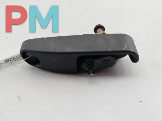 Механизм стеклоочистителя заднего Renault Scenic 1 поколение [рестайлинг] 2001, 1.6 л., бензин, МКПП, зелёный, минивэн, 7700433891