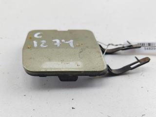 заглушка (решетка) в бампер Dacia (Renault) Sandero I 2008, 1.4 л., бензин, МКПП, зелёный, хетчбэк 5 дв., 9200052598