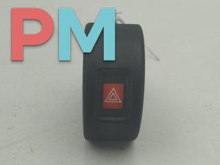 кнопка аварийной сигнализации Opel Astra G 2000, 1.6 л., бензин, МКПП, серый, хетчбэк 5 дв., 09131728