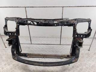 Рамка радиатора Opel Corsa D 2009, 1.2 л., бензин, МКПП, чёрный, хетчбэк 3 дв.