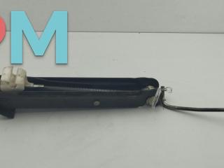домкрат Opel Zafira 1 поколение (A) 2002, 1.8 л., бензин, МКПП, серый, минивэн, 9191486