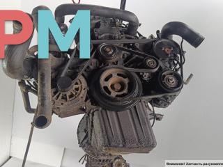 двигатель Mercedes-Benz M-Class ML W163 2004, 2.7 л., дизель, МКПП, 612963, OM612.963, OM612