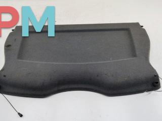 полка багажника Ford Fusion 1 поколение 2004, 1.4 л., бензин, МКПП, синий, хетчбэк 5 дв., 2N11N46506A