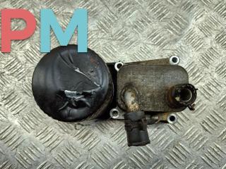 теплообменник масляного фильтра Ford Transit/Tourneo Connect 2006, 1.8 л., дизель, МКПП, белый, фургон