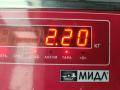 Насос гидроусилителя руля Ford Focus 1 поколение [рестайлинг] 2003, 1.6 л., i, бензин, МКПП, серый, универсал, 2S413A696AA - фото №7