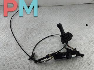 кулиса Ford Fiesta 5 поколение 2004, 1.3 л., бензин, МКПП, серый, хетчбэк 5 дв., 2S6R7C453