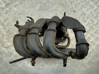 коллектор впускной Ford Focus II 2005, 1.6 л., i, бензин, хетчбэк 5 дв., 2S6G9424DF