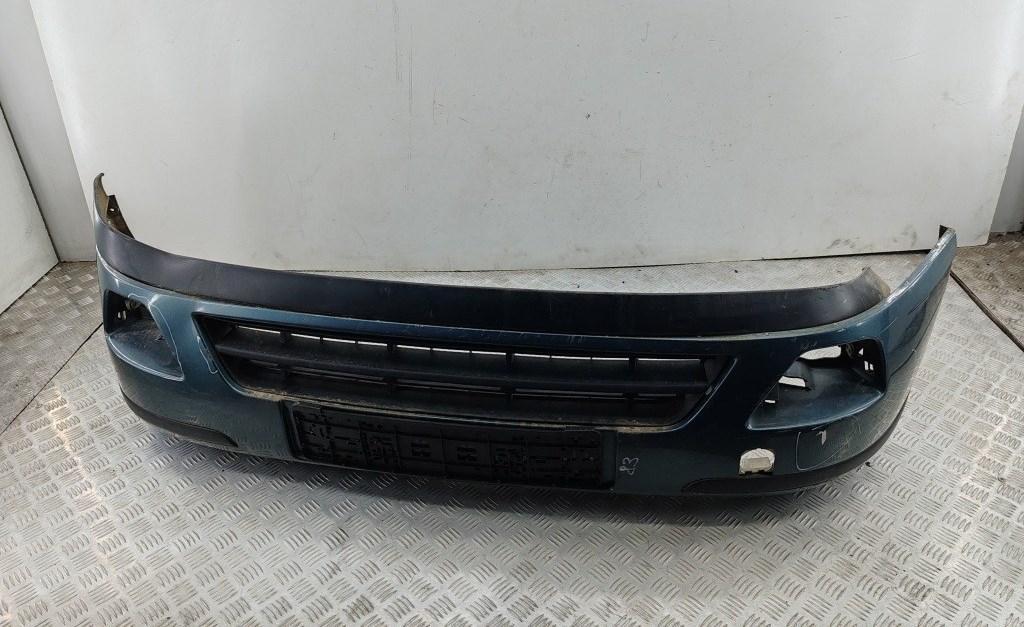 бампер передний Ford Focus I 2003, i, бензин, серый, универсал, 2M5117757