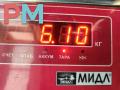 генератор Ford Focus 2 поколение [рестайлинг] 2008, 2.0 л., дизель, АКПП, серый, универсал, 32118710 - фото №6