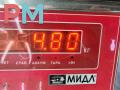 полуось передняя левая (приводной вал, ШРУС) Ford Focus 2 поколение 2005, 1.6 л., i, бензин, МКПП, чёрный, хетчбэк 5 дв. - фото №4