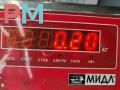 молдинг двери передней левой Ford Fusion 1 поколение 2004, 1.4 л., бензин, МКПП, синий, хетчбэк 5 дв., 2N11N20939AEW - фото №7