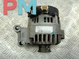генератор Ford Focus 2 поколение 2005, 1.6 л., i, бензин, МКПП, чёрный, хетчбэк 5 дв., MS1022118353