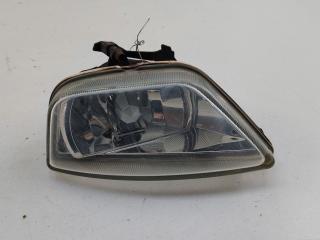 фара противотуманная левая Ford Focus I 2002, 1.8 л., бензин, МКПП, чёрный, универсал, 2M5115201AG