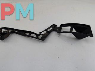 кронштейн заднего бампера Ford Mondeo 4 поколение 2008, 2.0 л., бензин, МКПП, чёрный, седан, 7ST1F17E851A