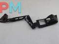 кронштейн заднего бампера Ford Mondeo 4 поколение 2008, 2.0 л., бензин, МКПП, чёрный, седан, 7ST1F17E851A - фото №2