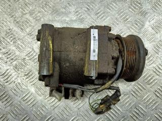 компрессор кондиционера Ford Transit/Tourneo Connect 2006, 1.8 л., дизель, Y34H19D629AC