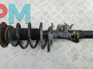 стойка передняя Ford Mondeo 4 поколение 2007, 2.0 л., дизель, МКПП, чёрный, универсал, G8202