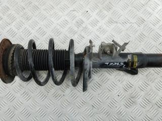 стойка передняя Ford Mondeo 4 поколение 2007, 2.0 л., дизель, МКПП, чёрный, универсал, G8202