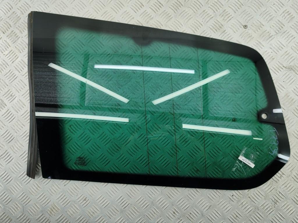 стекло (иные) Ford Galaxy 2006, 2.0 л., дизель, МКПП, серый, минивэн, 43R001595