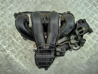коллектор впускной Ford Mondeo III 2006, 1.8 л., бензин, седан, 1S7G9424DM
