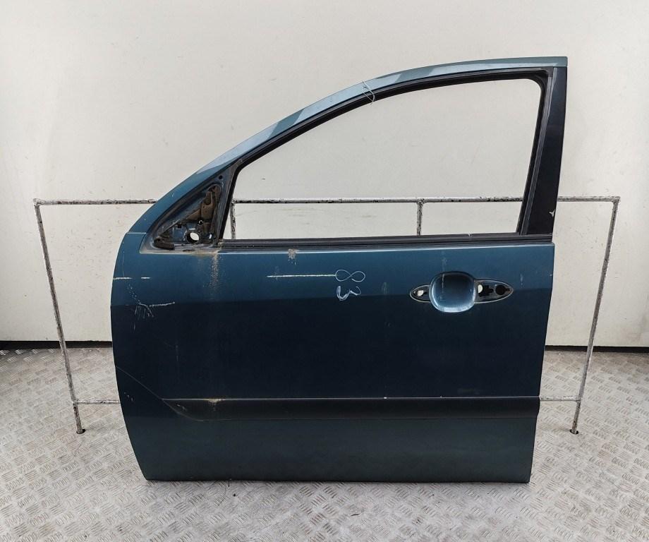 дверь сдвижная Ford Focus I 2003, серый, универсал