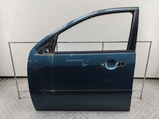 дверь сдвижная Ford Focus 1 поколение [рестайлинг] 2003, серый, универсал