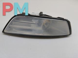 фара противотуманная левая Ford Mondeo 4 поколение 2008, 2.0 л., бензин, МКПП, чёрный, седан, 7S7115K202AD