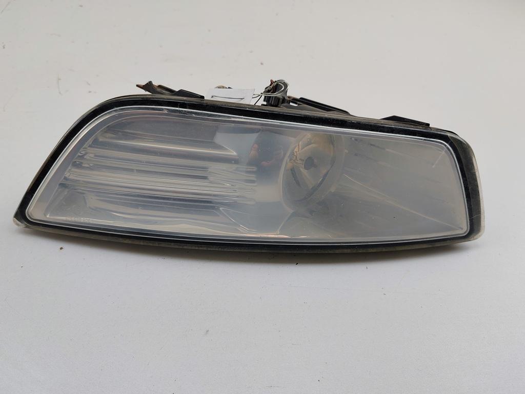 фара противотуманная левая Ford Mondeo IV 2008, 2.0 л., бензин, МКПП, чёрный, седан, 7S7115K202AD