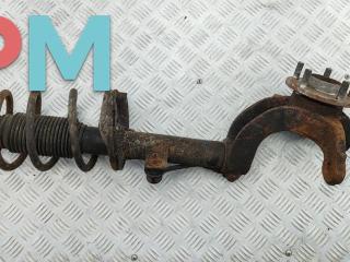 стойка передняя Ford Transit/Tourneo Connect 2006, 1.8 л., дизель, МКПП, белый, фургон