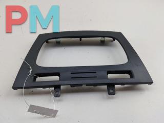 рамка под магнитолу Ford Transit/Tourneo Connect 2010, 1.8 л., дизель, МКПП, белый, фургон, 9T1618835AC