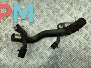 трубка охлаждающей жидкости Ford Transit/Tourneo Connect 2006, 1.8 л., дизель, МКПП, XS4Q9N271CB