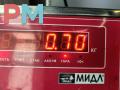 трубка охлаждающей жидкости Ford Transit/Tourneo Connect 2006, 1.8 л., дизель, МКПП, XS4Q9N271CB - фото №2