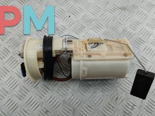 насос топливный Volkswagen Sharan 1 поколение [2-й рестайлинг] 2004, 1.8 л., бензин, МКПП, чёрный, минивэн, 1M3919051