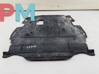 защита двигателя Ford Mondeo 4 поколение 2007, 2.0 л., дизель, МКПП, чёрный, универсал