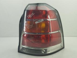 фонарь задний правый Opel Zafira B 2008, 1.9 л., дизель, МКПП, серый, минивэн, 24451843