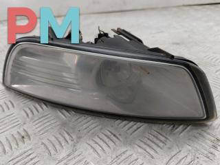 фара противотуманная левая Ford Mondeo 4 поколение 2007, 2.0 л., дизель, МКПП, чёрный, универсал, 7S7115K202A