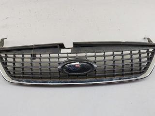 решетка радиатора Ford Mondeo 4 поколение 2008, чёрный, седан, FD0730901