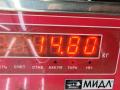 стойка передняя Ford Transit/Tourneo Connect 2006, 1.8 л., дизель, МКПП, белый, фургон - фото №5