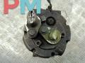 компрессор кондиционера Ford Focus 2 поколение [рестайлинг] 2008, 2.0 л., дизель, 3M5H19D629DF - фото №5