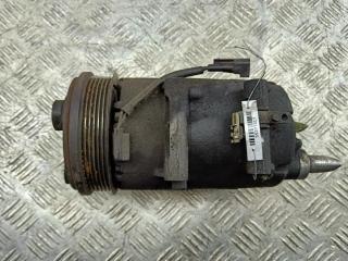 компрессор кондиционера Ford Focus 2 поколение [рестайлинг] 2008, 2.0 л., дизель, 3M5H19D629DF