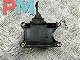 катушка зажигания Ford Fiesta 5 поколение 2004, 1.3 л., бензин, МКПП, серый, хетчбэк 5 дв., 0040100350