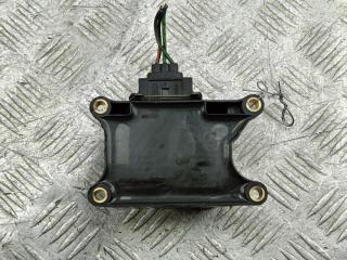 катушка зажигания Ford Fiesta 5 поколение 2004, 1.3 л., бензин, МКПП, серый, хетчбэк 5 дв., 0040100350