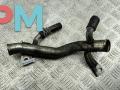 трубка охлаждающей жидкости Ford Transit/Tourneo Connect 2010, 1.8 л., дизель, МКПП, XS4Q9N271CC - фото №2