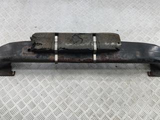 усилитель бампера переднего Ford Mondeo 3 поколение [рестайлинг] 2003, 2.0 л., дизель, МКПП, серый, универсал, 1S7117K876AJ